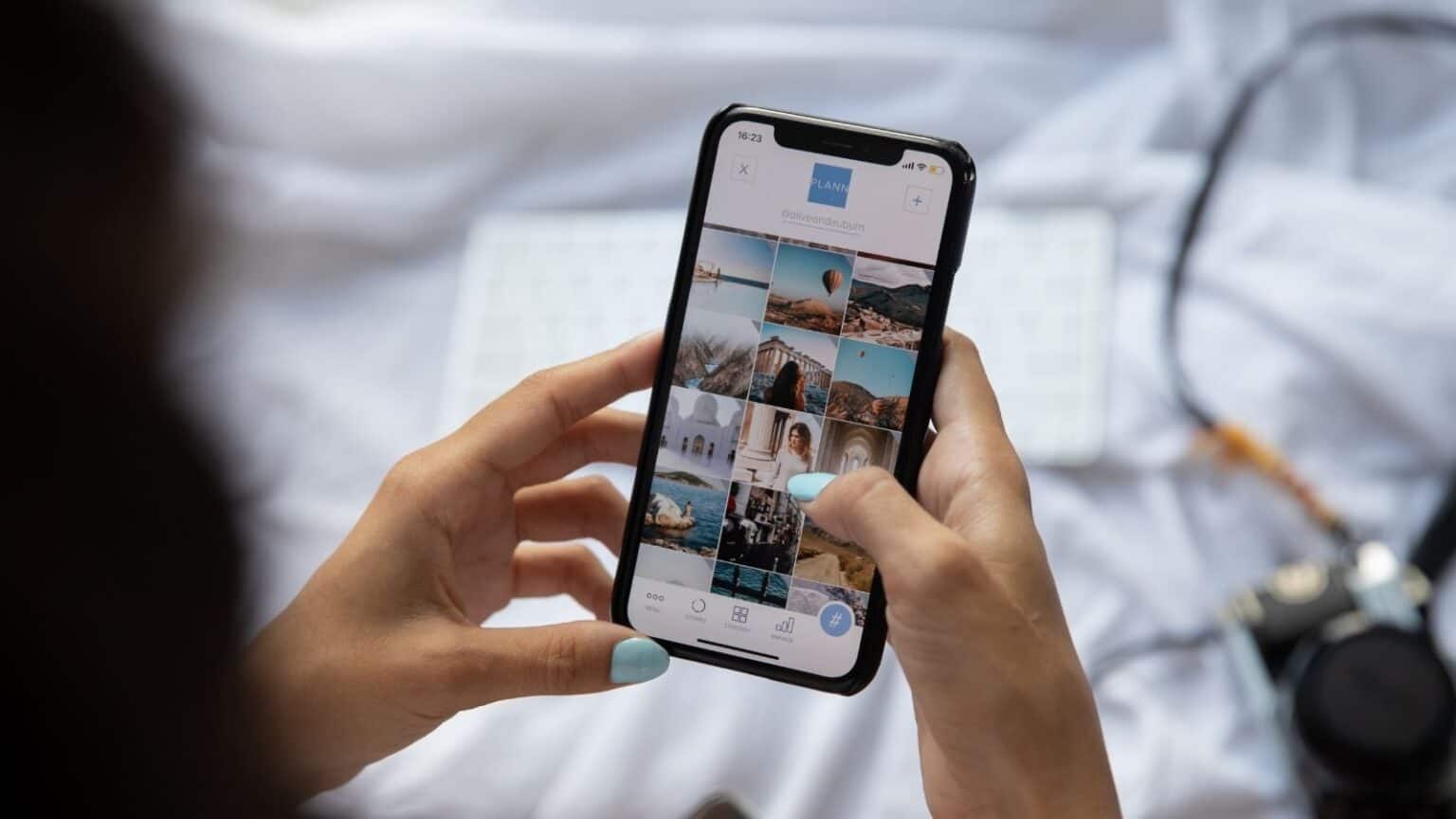 Come fare uno screenshot lungo su Android e iPhone: la guida