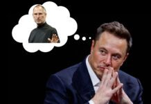 Elon Musk teme che la sua storia ripeterà quella di Steve Jobs