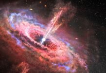 Evento cosmico: l'esplosione di una stella sarà visibile dalla Terra