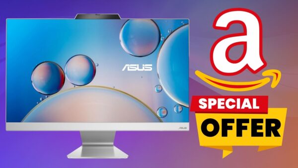 Affrettati: Monitor ASUS in OFFERTA GRANDIOSA su Amazon