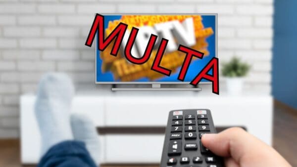 Nuove multe per pirateria: prosegue la lotta all'IPTV e al pezzotto