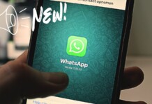 Arriva una novità grandiosa su WhatsApp per le chat: cosa sarà?
