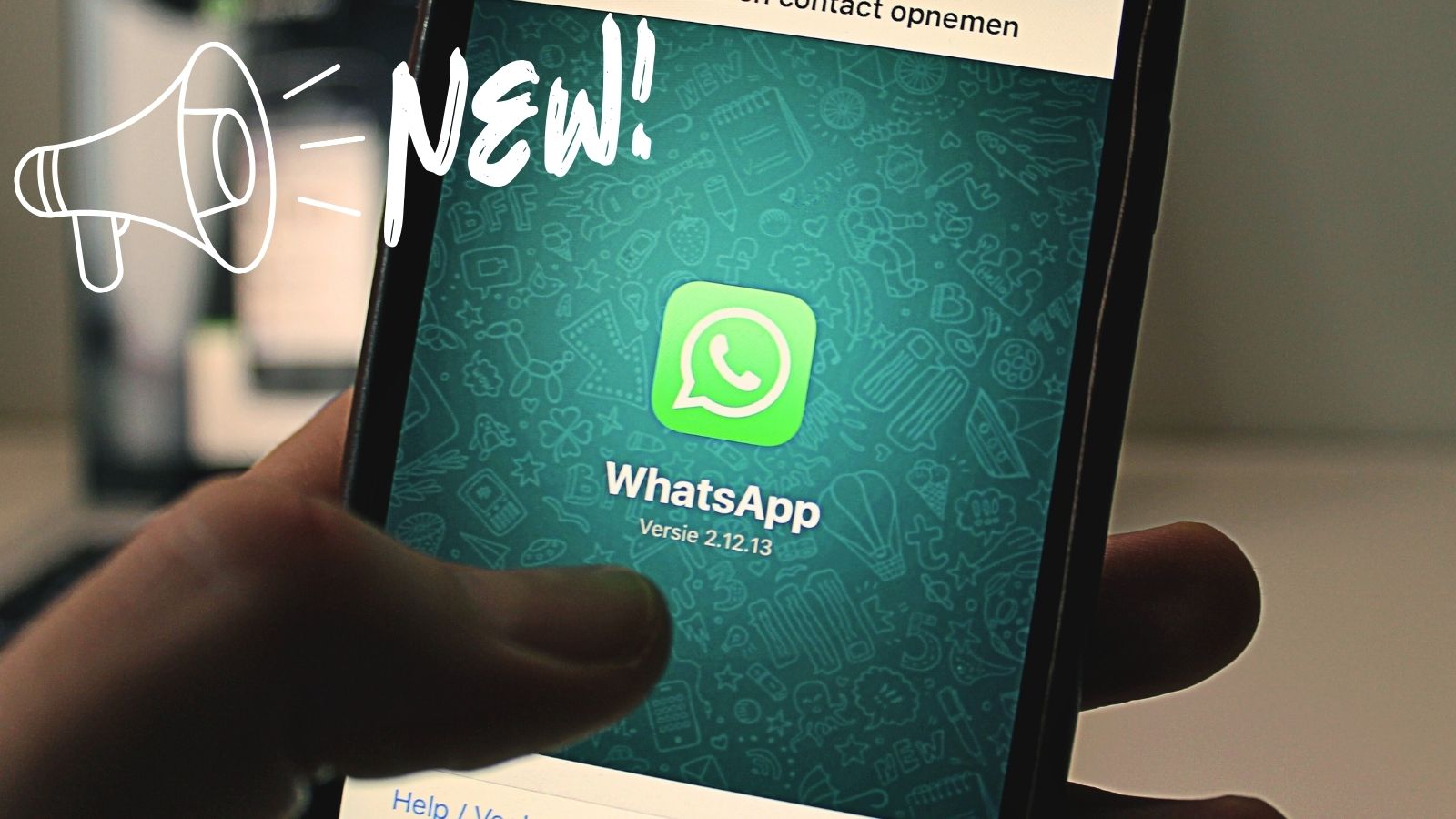 Arriva una novità grandiosa su WhatsApp per le chat: cosa sarà?