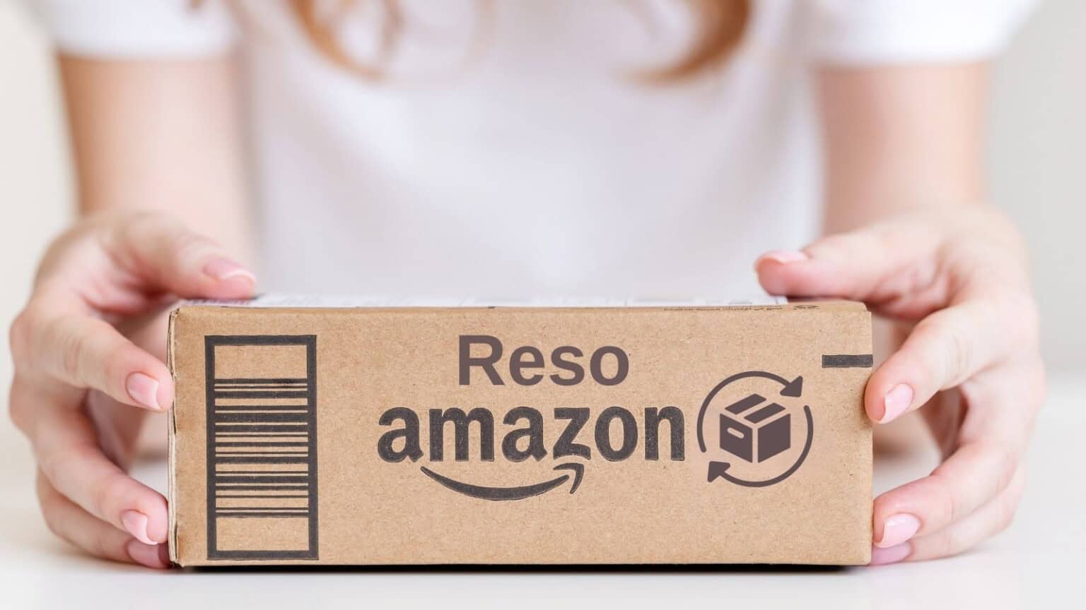 Amazon riduce il periodo di reso da 30 a 14 Giorni per l'elettronica