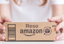 Amazon riduce il periodo di reso da 30 a 14 Giorni per l'elettronica