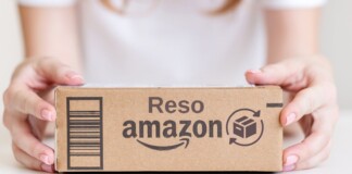 Amazon riduce il periodo di reso da 30 a 14 Giorni per l'elettronica