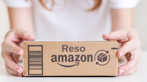 Amazon riduce il periodo di reso da 30 a 14 Giorni per l'elettronica