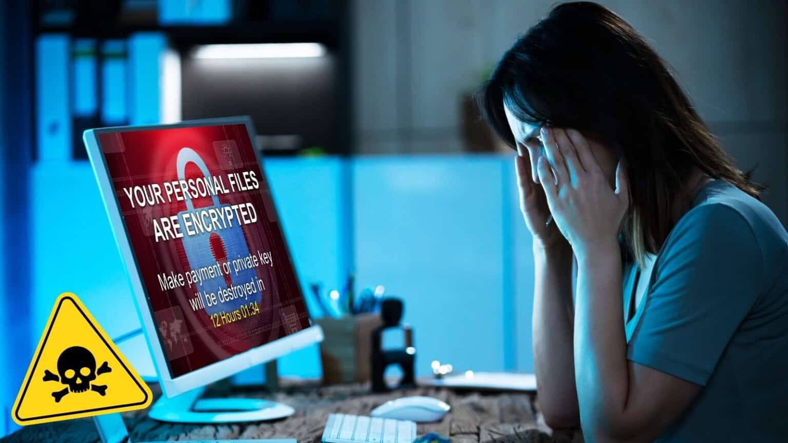 Il malware pericoloso che ha agito nell'ombra per ben due anni