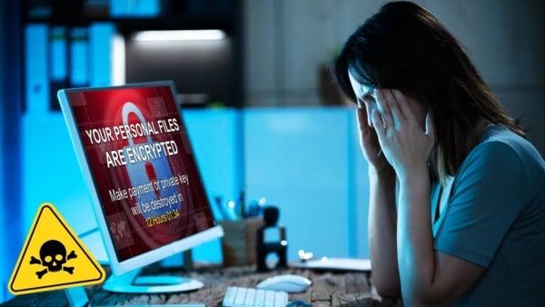 Il malware pericoloso che ha agito nell'ombra per ben due anni