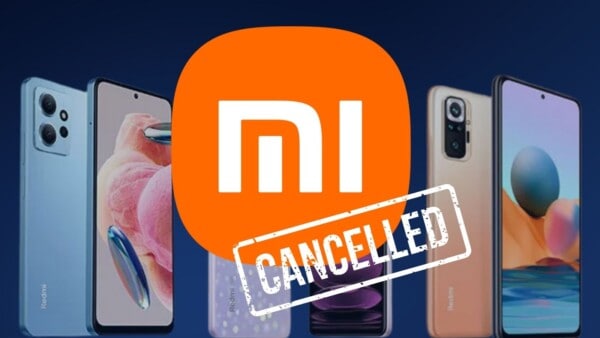 La Xiaomi decide di cancellare un'importante funzione sui dispositivi