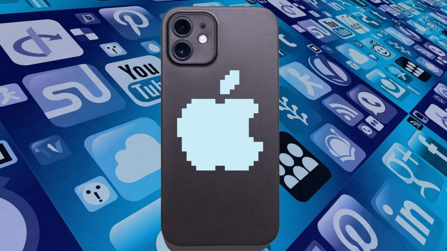 Apple: nuovo importante annuncio per le app su iPhone