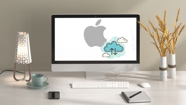 Mac Apple: guida per il ripristino e il backup usando Time Machine