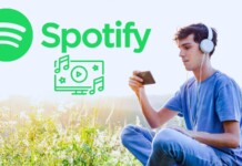 Spotify: arrivano i video musicali sull'applicazione