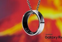 Samsung Galaxy Ring: risultati positivi provenienti dal mercato