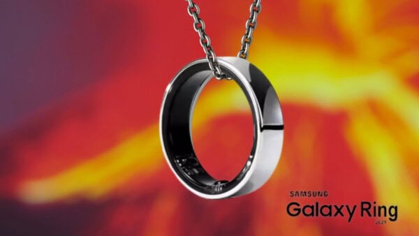 Samsung Galaxy Ring: risultati positivi provenienti dal mercato