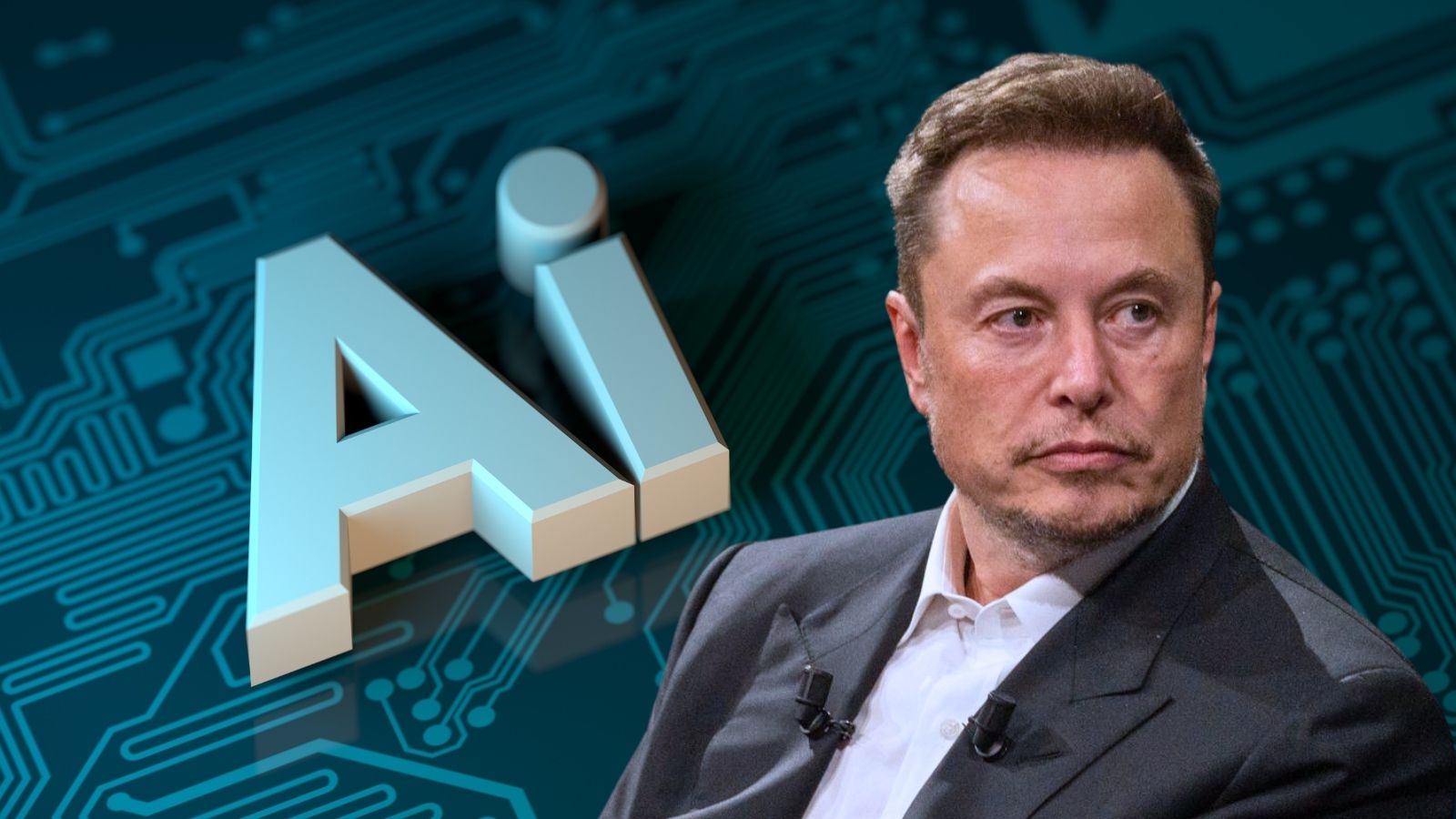 Elon Musk: l'IA supererà l'umanità entro il 2029