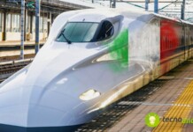 Rivoluzione ferroviaria: Italia all'avanguardia con i treni galleggianti