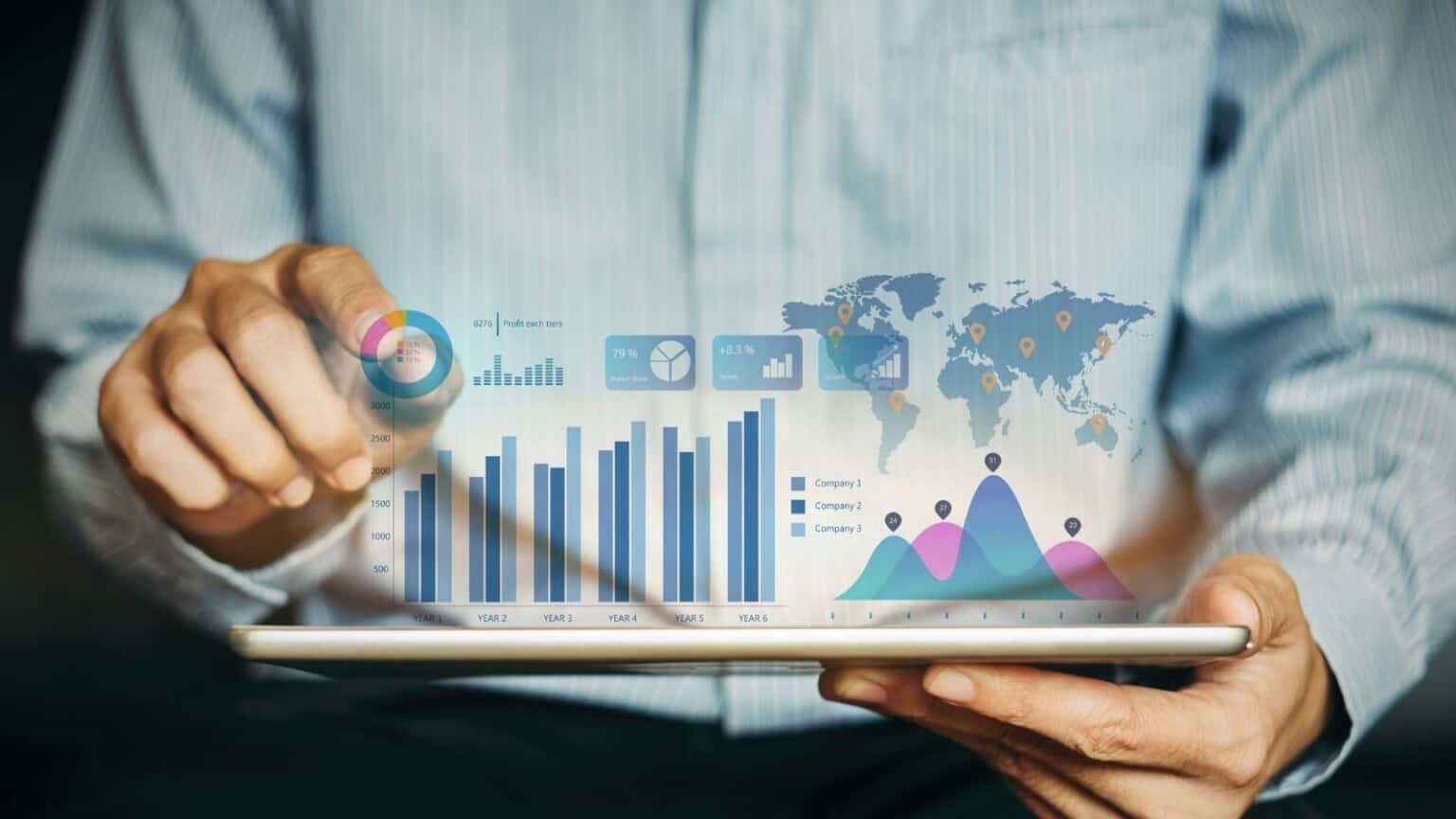 Infrastrutture digitali: il futuro della gestione è negli abbonamenti