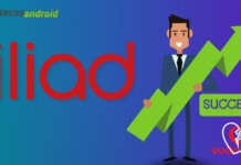 Iliad: un anno di successi, ma il rifiuto di Vodafone brucia ancora