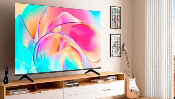Il gigante Samsung affronta la crescente concorrenza cinese