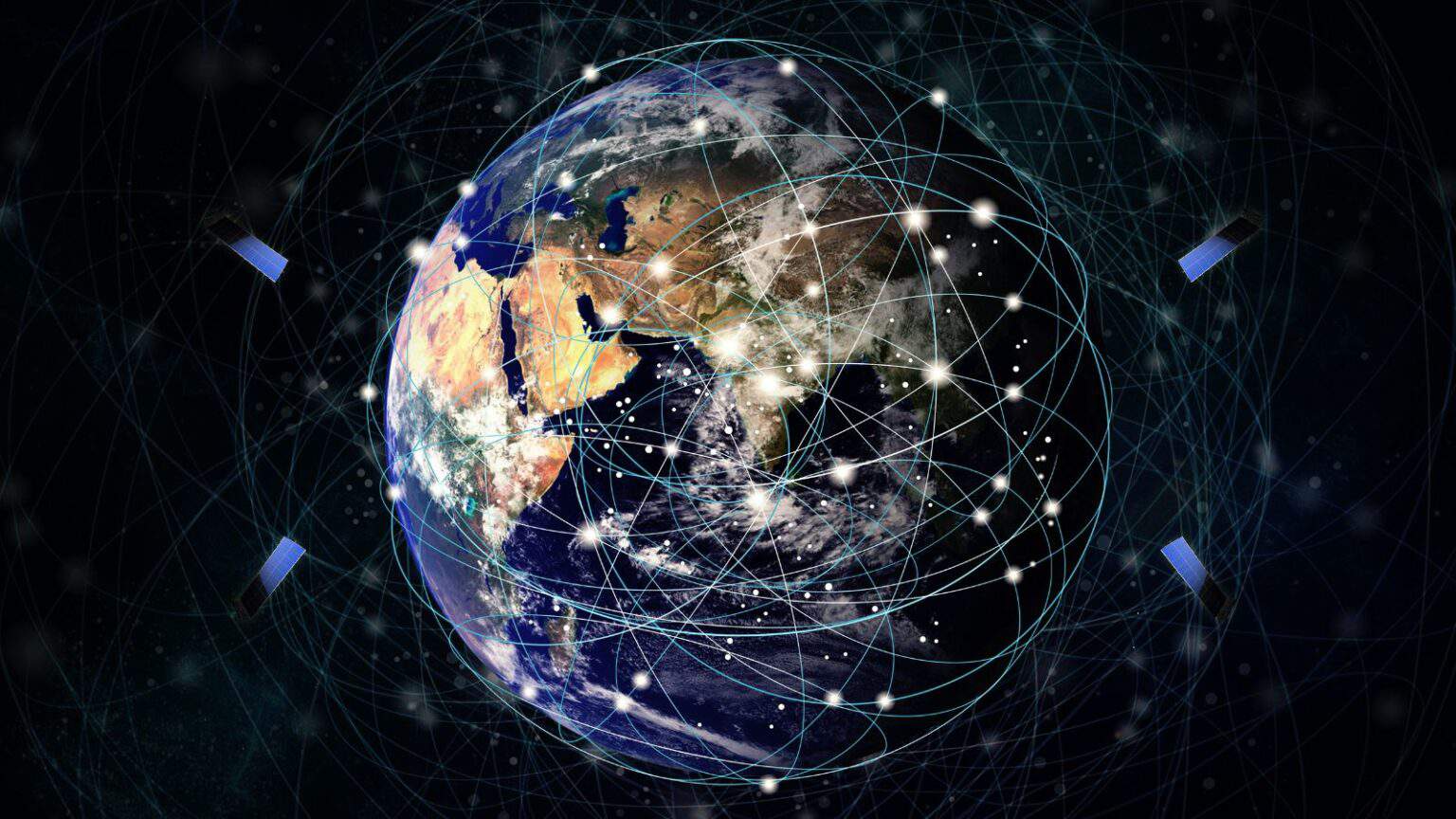 I satelliti di oggi diventeranno i rifiuti del domani: cosa comporta questo per il nostro pianeta?