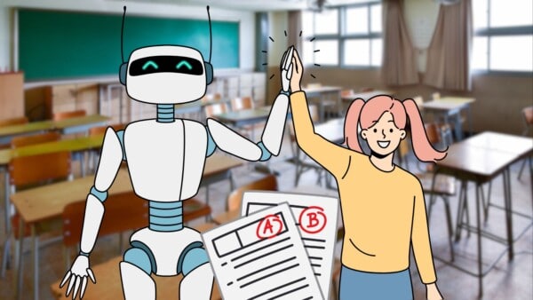 Quali sono le implicazioni etiche dell'utilizzo di Chat GPT nella produzione di compiti scolastici?