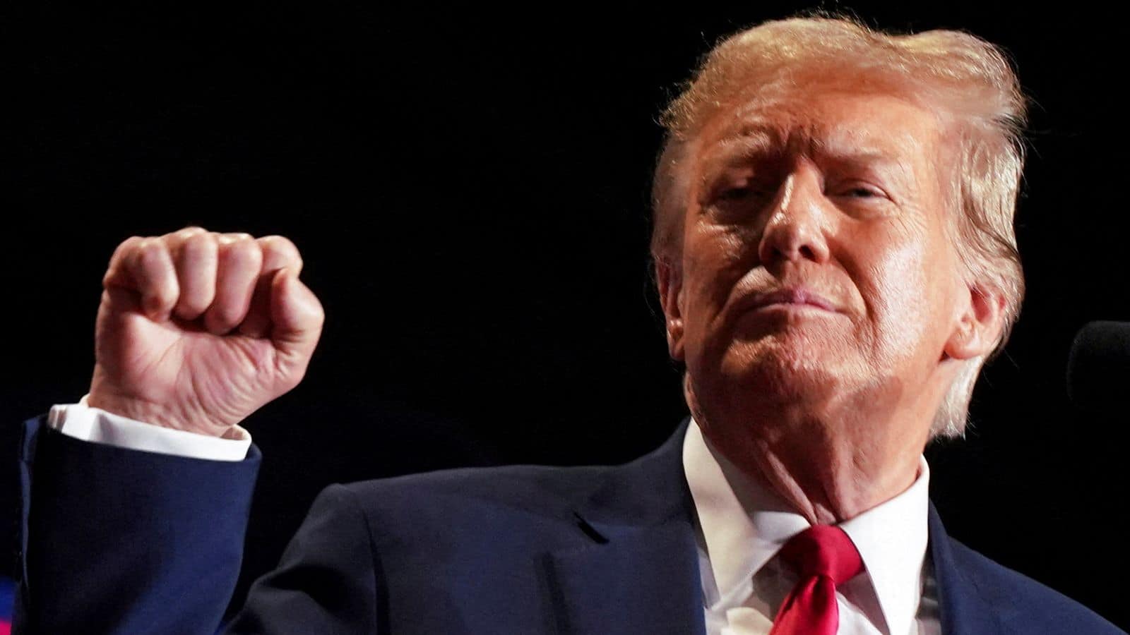Donald Trump: ritiro degli Stati Uniti dall’accordo fiscale globale