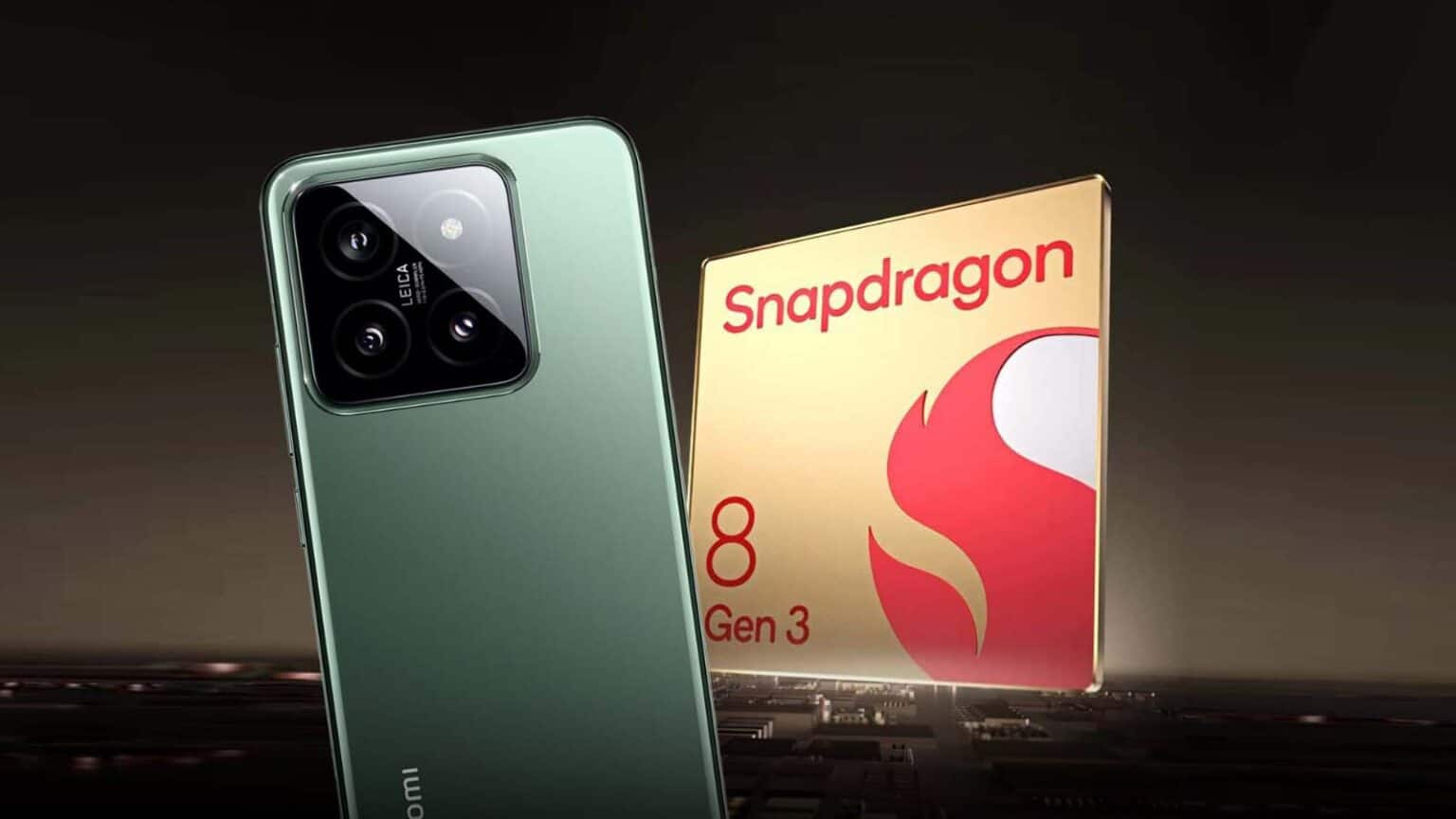l'intelligenza artificiale di Qualcomm sta ridefinendo l'esperienza mobile e aprendo nuovi orizzonti tecnologici