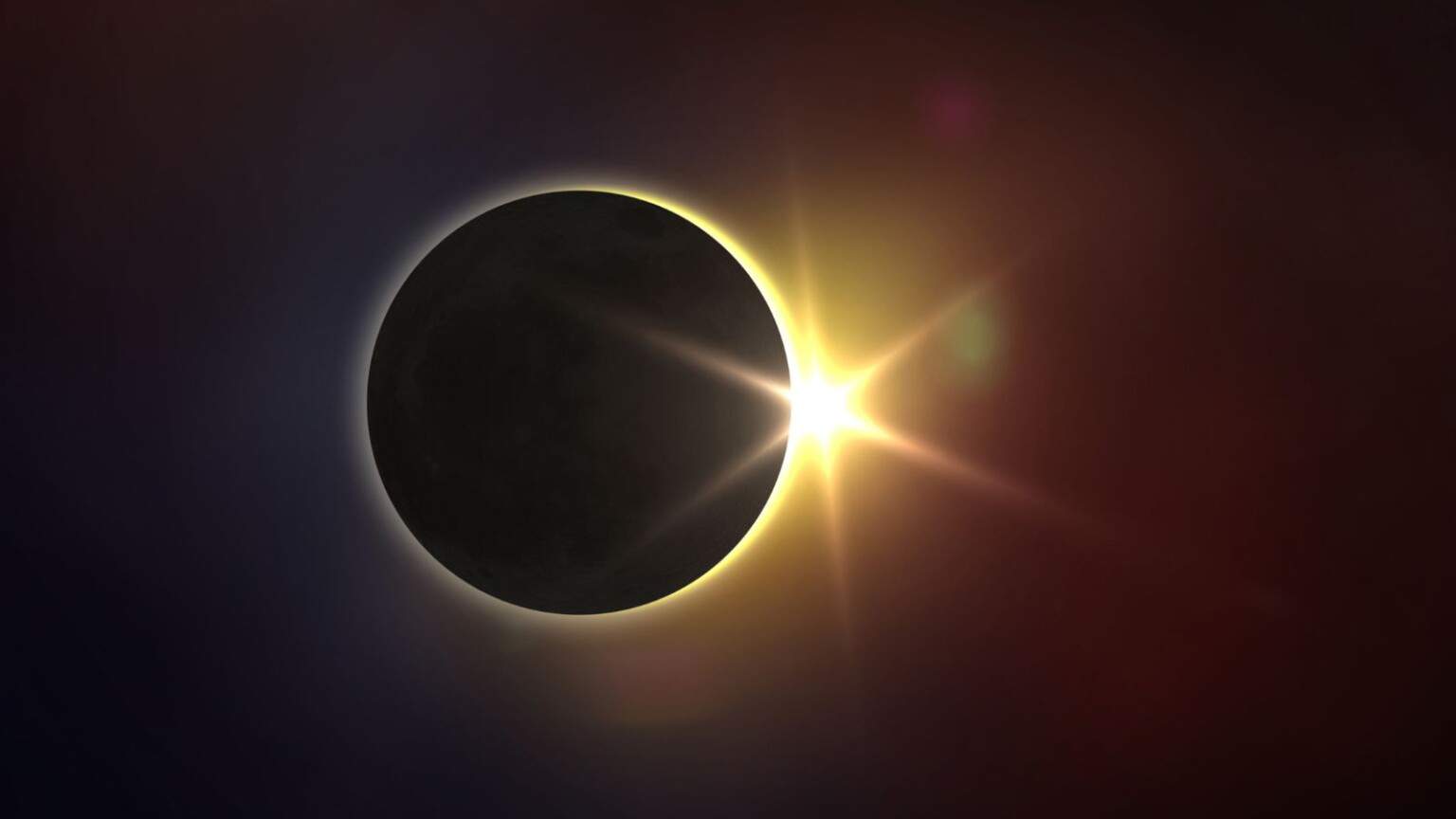 I dettagli delle eclissi solari totali più prolungate mai registrate, informazioni su questi fenomeni unici e stupefacenti.