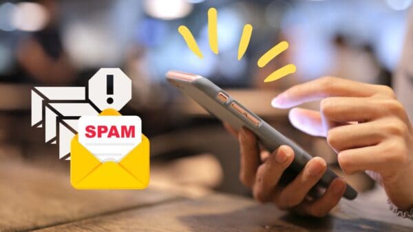 Gli SMS spam sono una triste costante nella nostra vita, ma ecco come migliorare la situazione