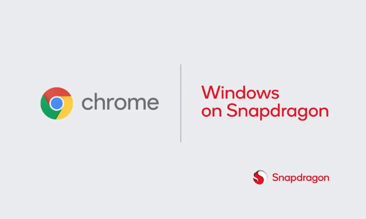 Sebbene l'arrivo dei nuovi computer con a bordo il processore Snapdragon X Elite sia previsto a breve, Google ha già lanciato una versione migliorata di Chrome ad essi dedicata.