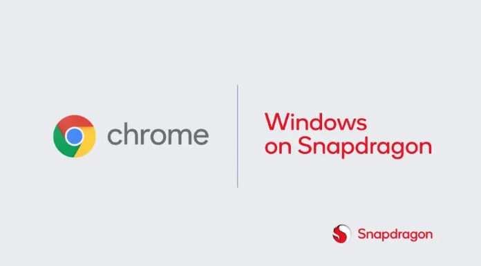 Sebbene l'arrivo dei nuovi computer con a bordo il processore Snapdragon X Elite sia previsto a breve, Google ha già lanciato una versione migliorata di Chrome ad essi dedicata.