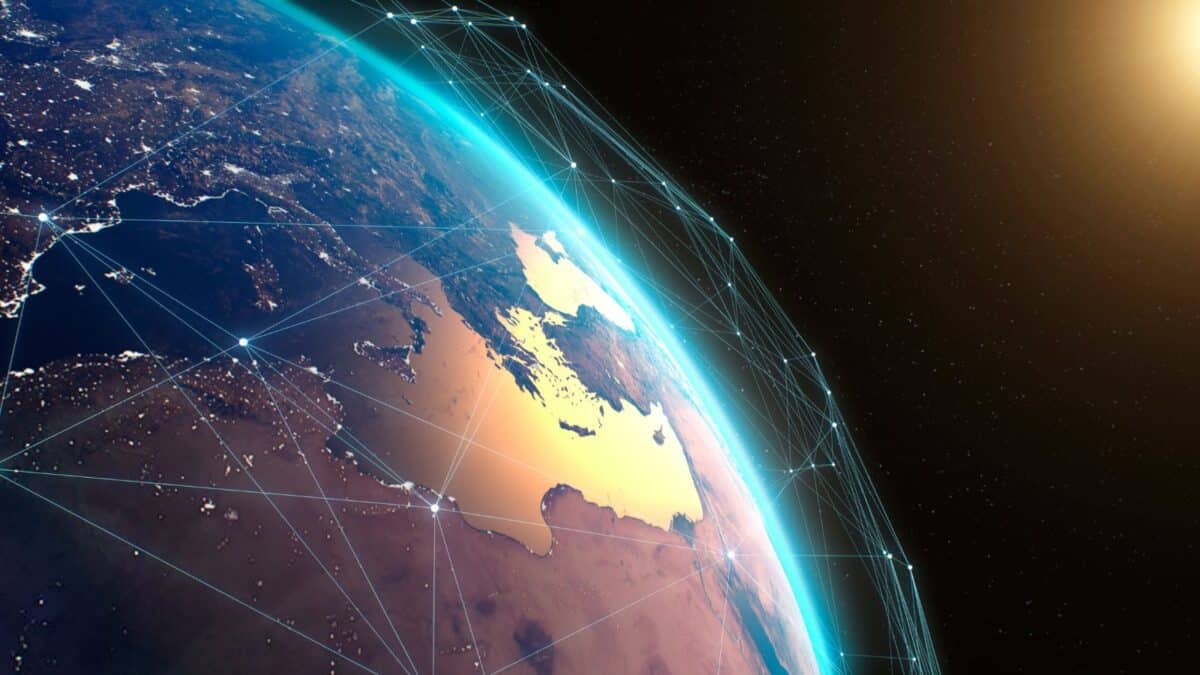 L’impatto inquietante dei satelliti Starlink secondo un nuovo studio