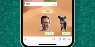 Esplora come WhatsApp si trasforma in un'opportunità di intrattenimento tra amici, scambiando immagini, GIF e adesivi divertenti