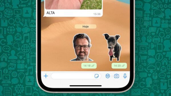 Esplora come WhatsApp si trasforma in un'opportunità di intrattenimento tra amici, scambiando immagini, GIF e adesivi divertenti