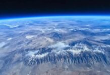 Le straordinarie immagini catturate dagli S24 Ultra nella stratosfera