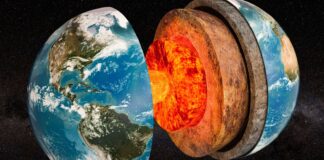 Un racconto sul nucleo terreste e la sua importanza per il nostro pianeta e la nostra sopravvivenza