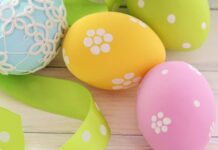 Chiarimenti sulle questioni legali legate al pesare le uova di Pasqua nei supermercati