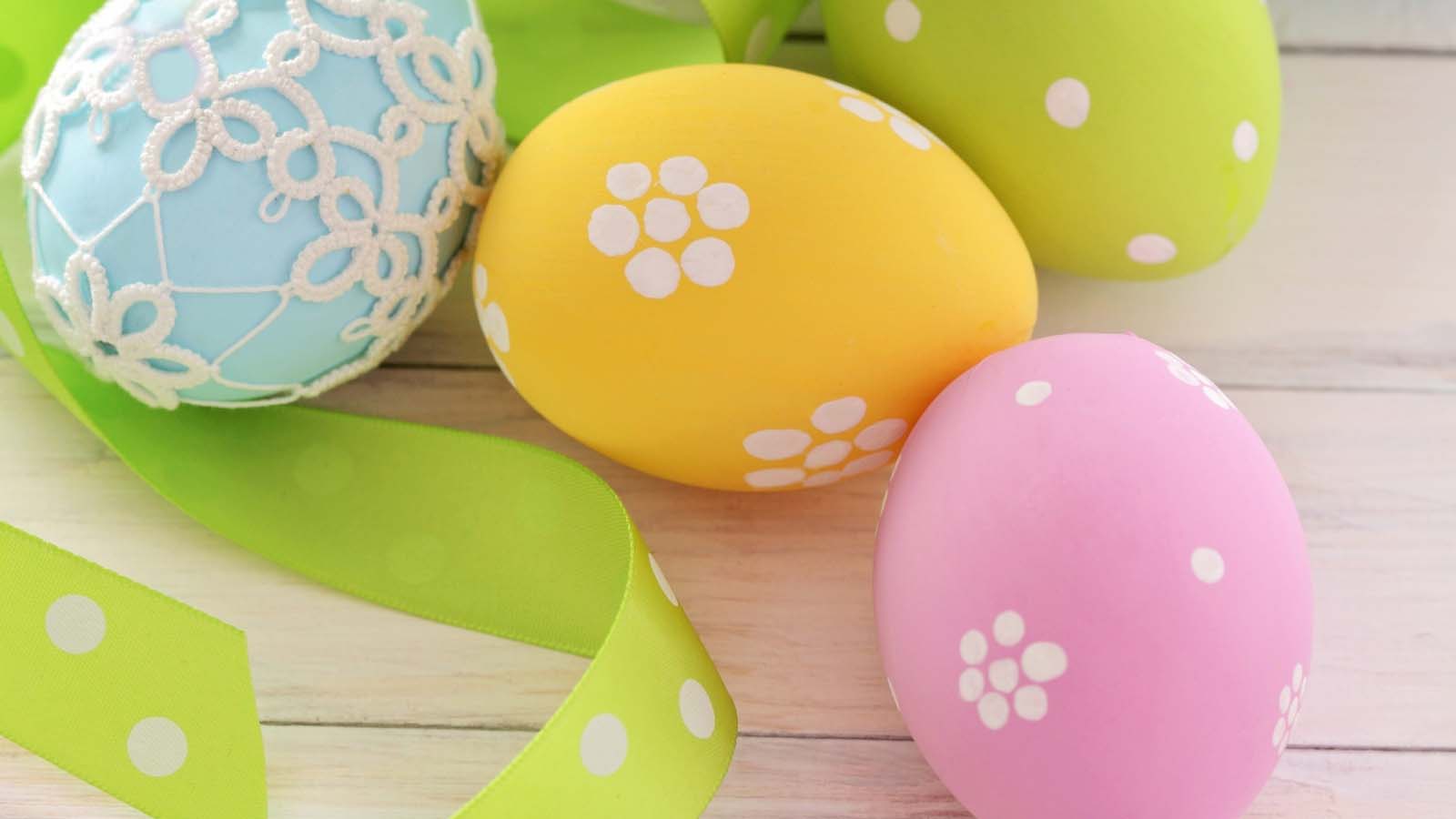 Chiarimenti sulle questioni legali legate al pesare le uova di Pasqua nei supermercati