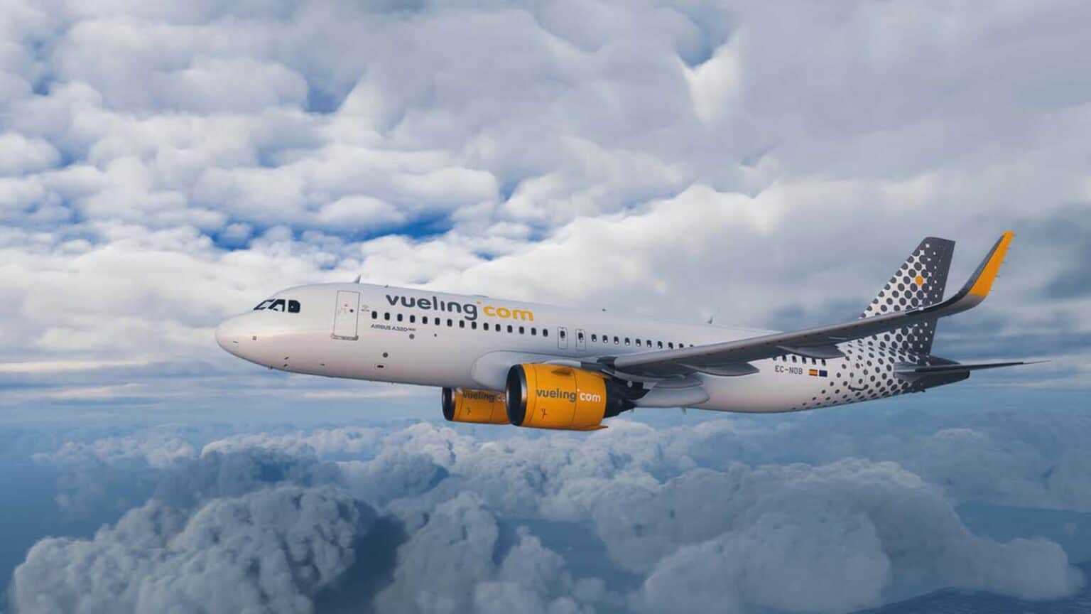 L'intelligenza artificiale sta rivoluzionando le operazioni interne di Vueling