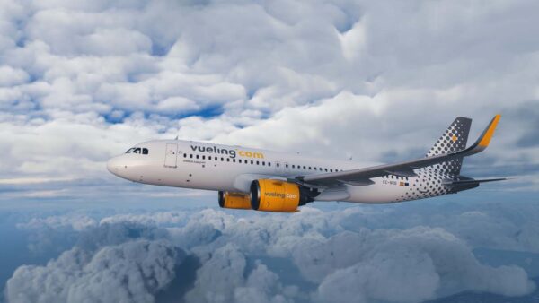 L'intelligenza artificiale sta rivoluzionando le operazioni interne di Vueling