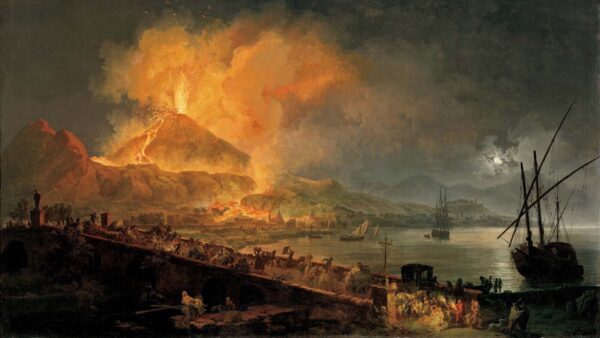 Come le ceneri di Tambora hanno cambiato il clima e ridefinito il futuro del pianeta
