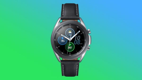 Samsung, tre nuovi modelli per Galaxy Watch 3 già a luglio