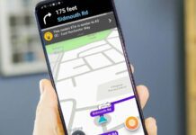 Le nuove funzionalità di Waze, l'app che contribuisce al miglioramento della sicurezza stradale