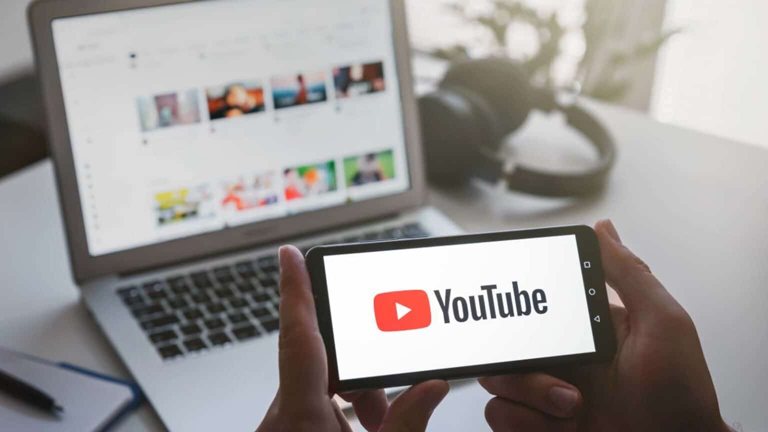 Le sfide affrontate da YouTube nell'affrontare le preoccupazioni sul copyright mantenendo un vasto pubblico