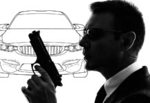 BMW Security Vehicle Training è il corso di guida avanzato che ti permetterà di diventare un vero James Bond