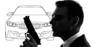 BMW Security Vehicle Training è il corso di guida avanzato che ti permetterà di diventare un vero James Bond
