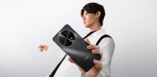 Huawei nova 12, l'era Super Slim e Super Selfie è ufficiale