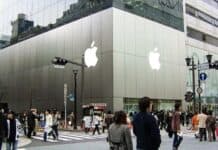 Apple, il GIAPPONE si prepara a multe del 20% per il monopolio