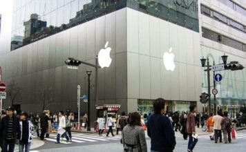 Apple, il GIAPPONE si prepara a multe del 20% per il monopolio